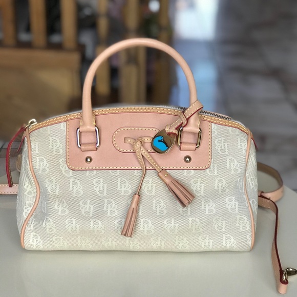 Authentic Dooney and Bourke Purse & Wallet - Picture 3 of 8